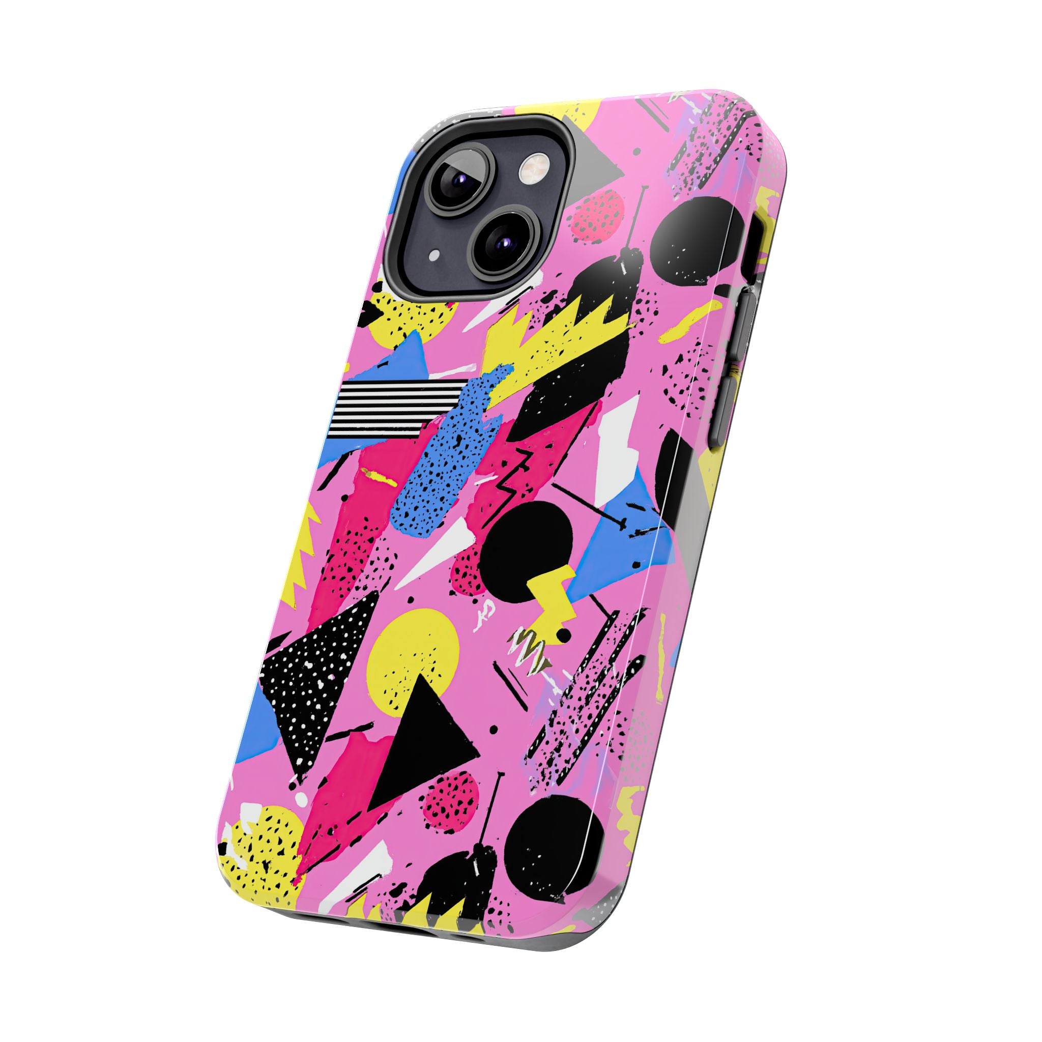 Radical Bubblegum | Tough Phone Case