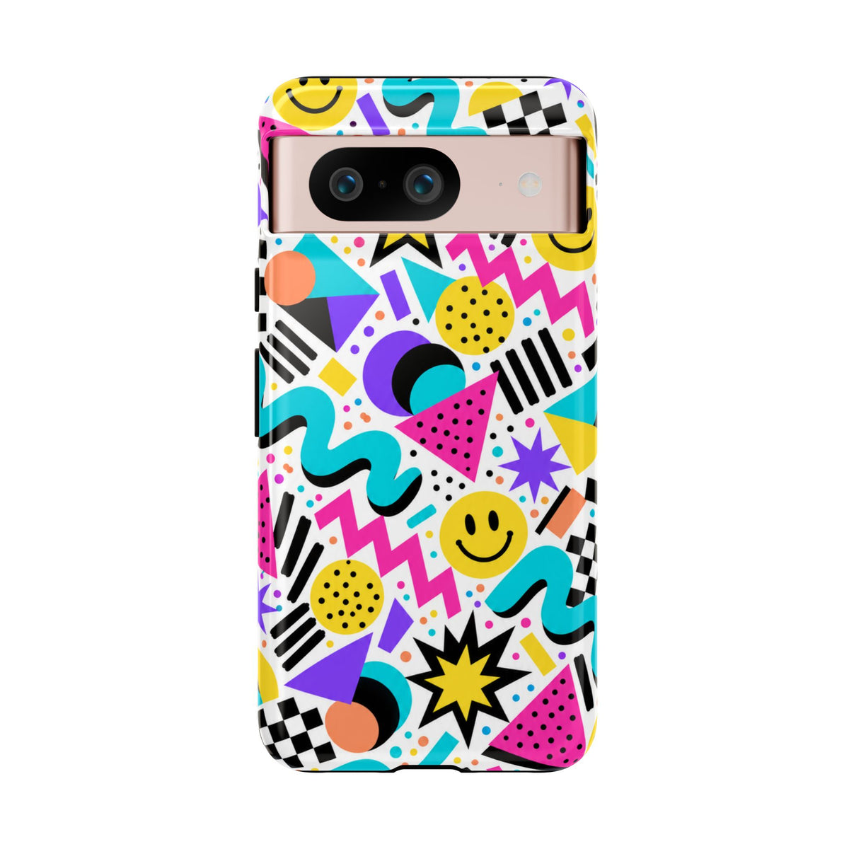 Sticker Shock | Tough Phone Case