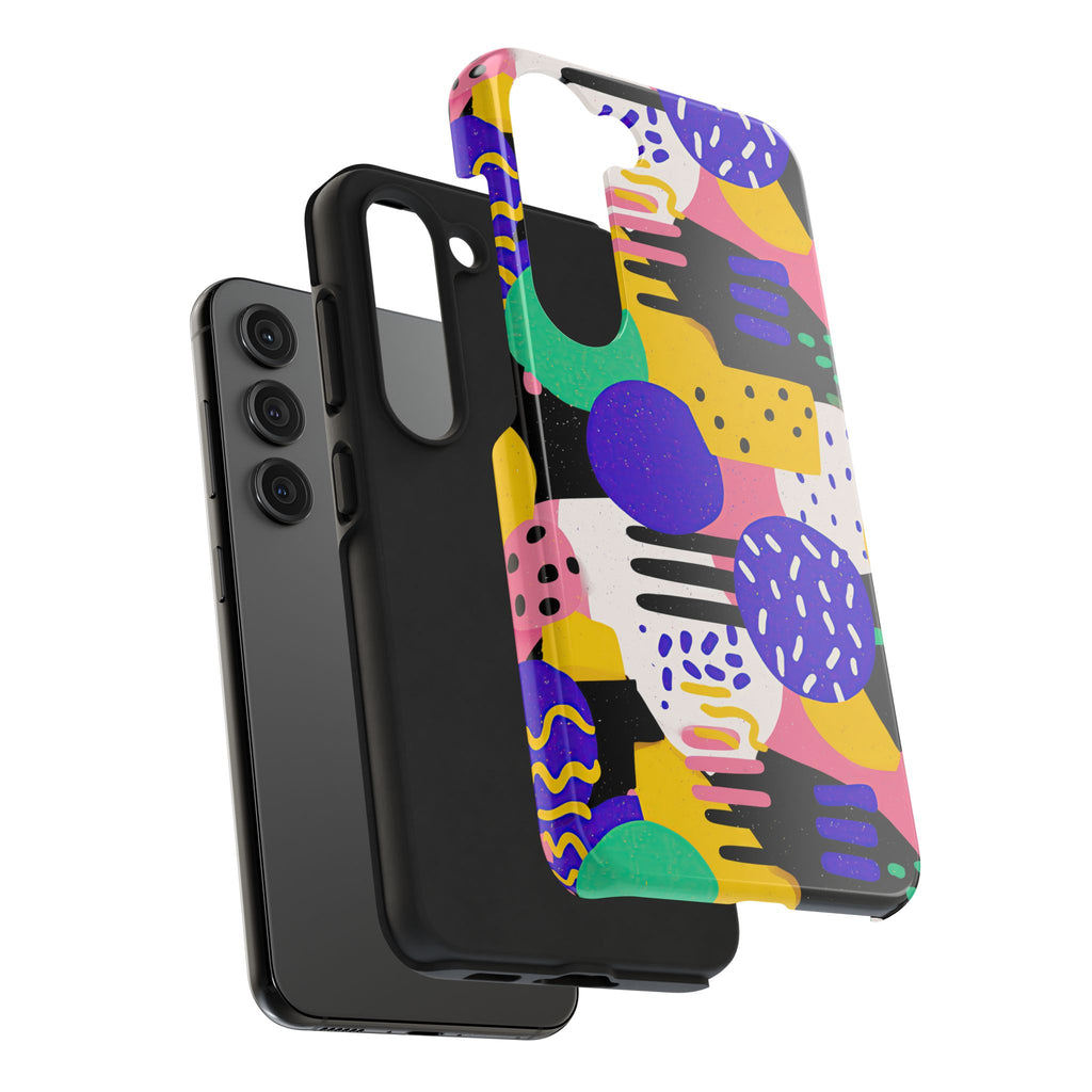 Dopamine Device | Tough Phone Case