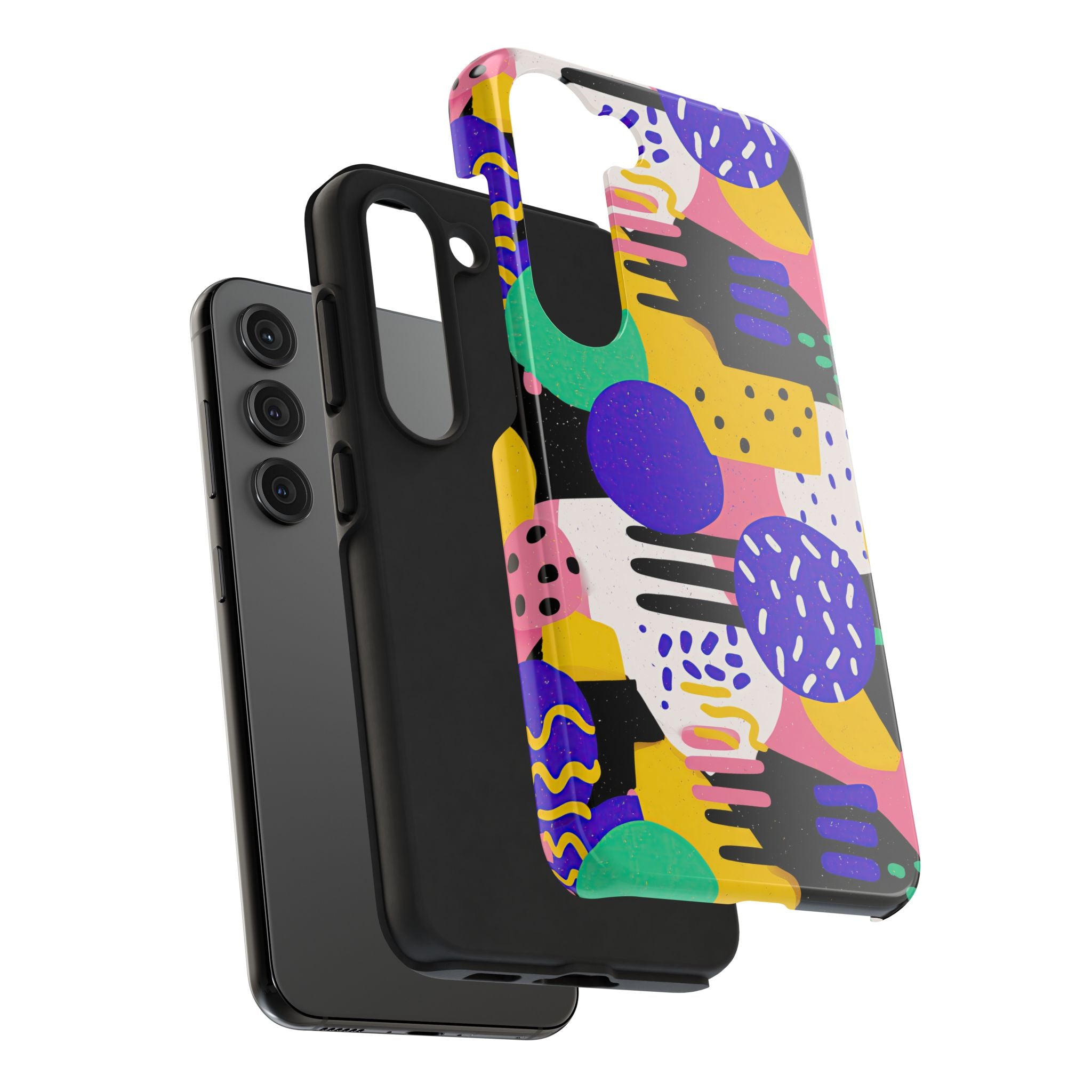 Dopamine Device | Tough Phone Case