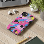 Cupcake Screensaver | Tough Phone Case