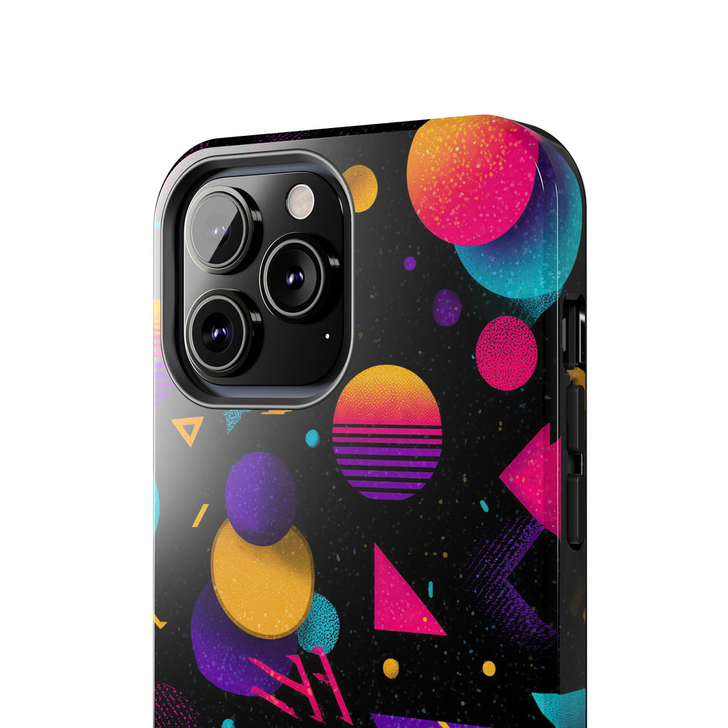 Always Sunset | Tough Phone Case