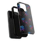 Sunset Hotline | Tough Phone Case