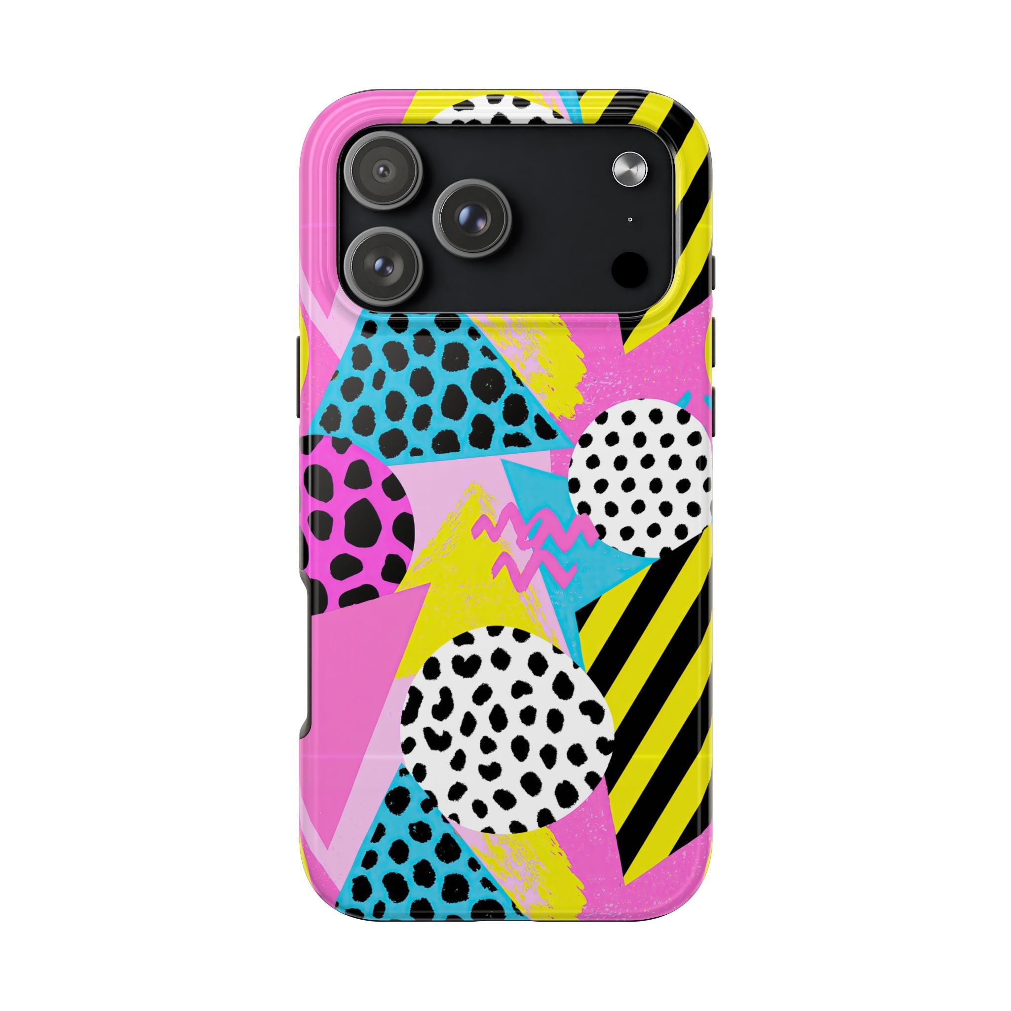 Mall Safari | Tough Phone Case