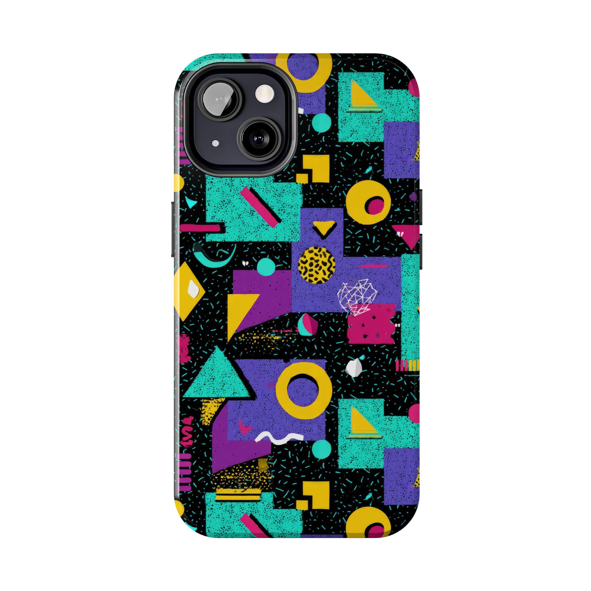 Electric Recess | Tough Phone Case