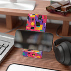 Retro Ranger | Foldable Phone Stand