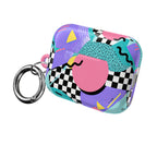 Miami Bubble Pop | AirPod Case