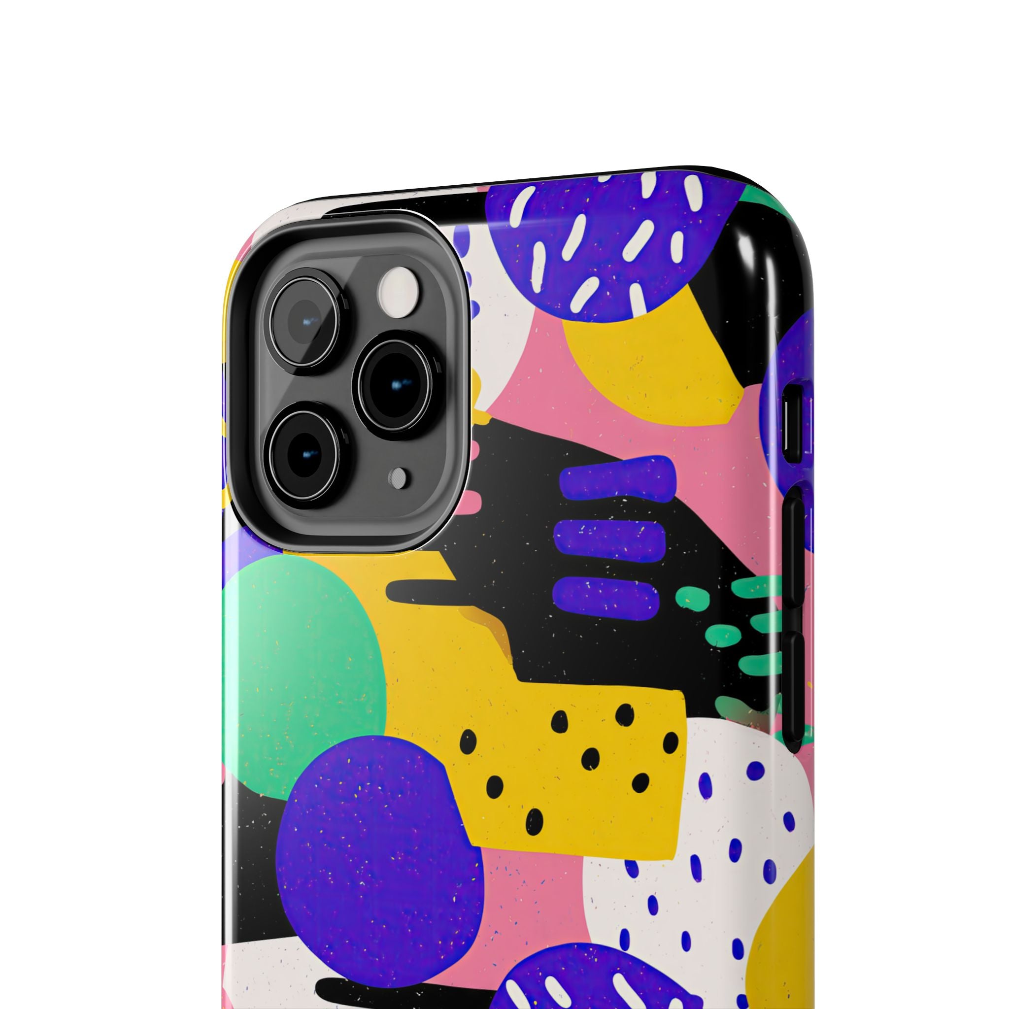 Dopamine Device | Tough Phone Case
