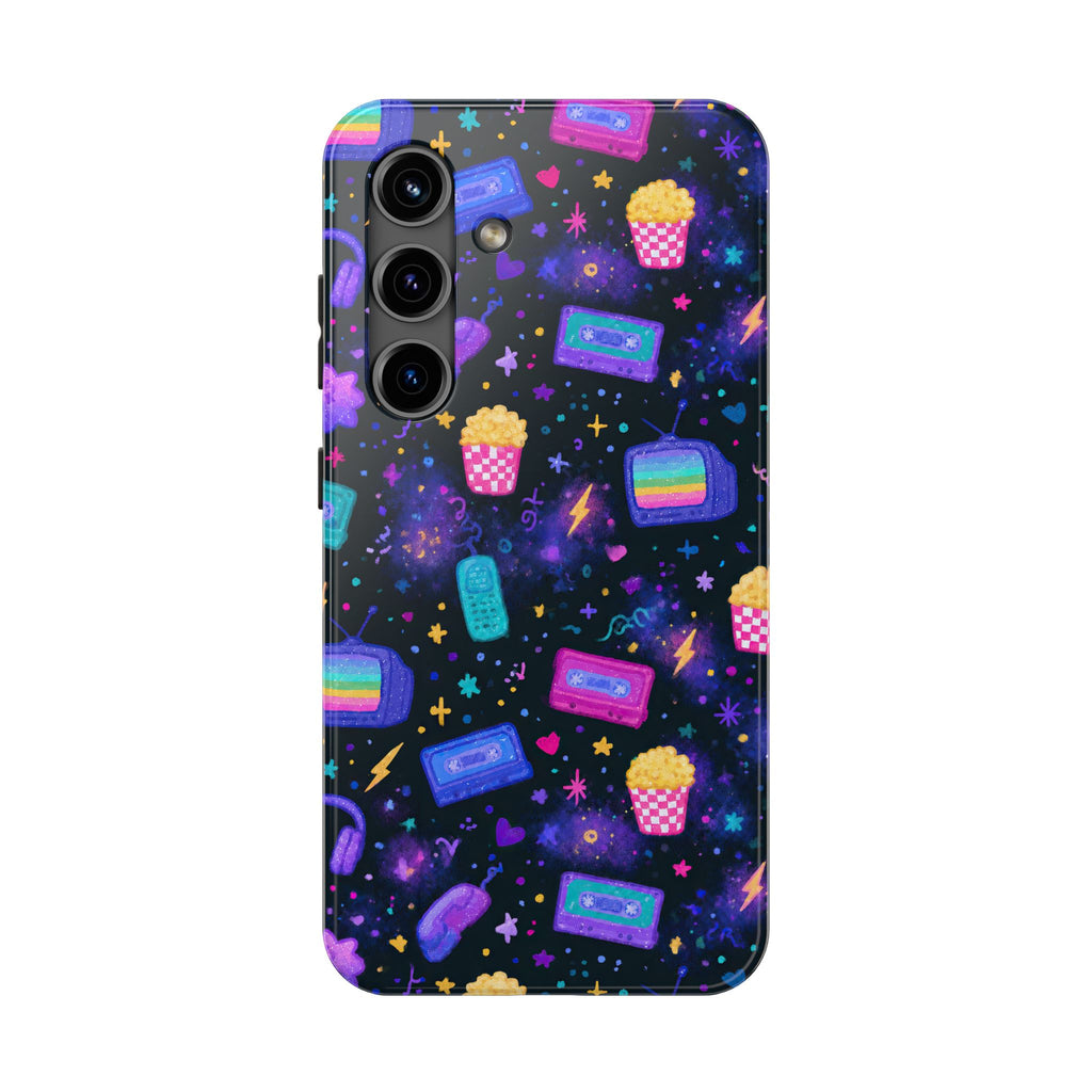 Past Bedtime | Tough Phone Case