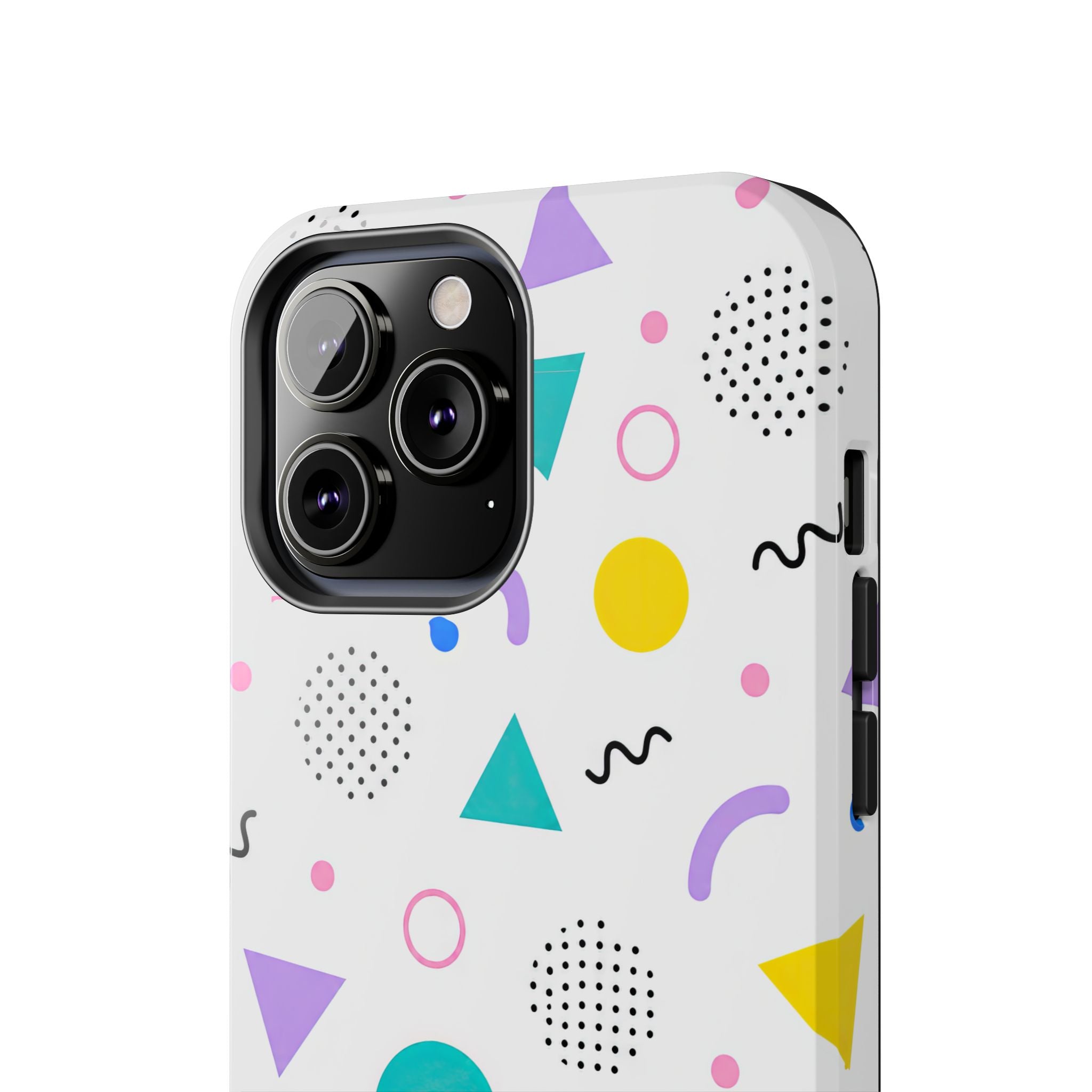 Napkin Nostalgia | Tough Phone Case