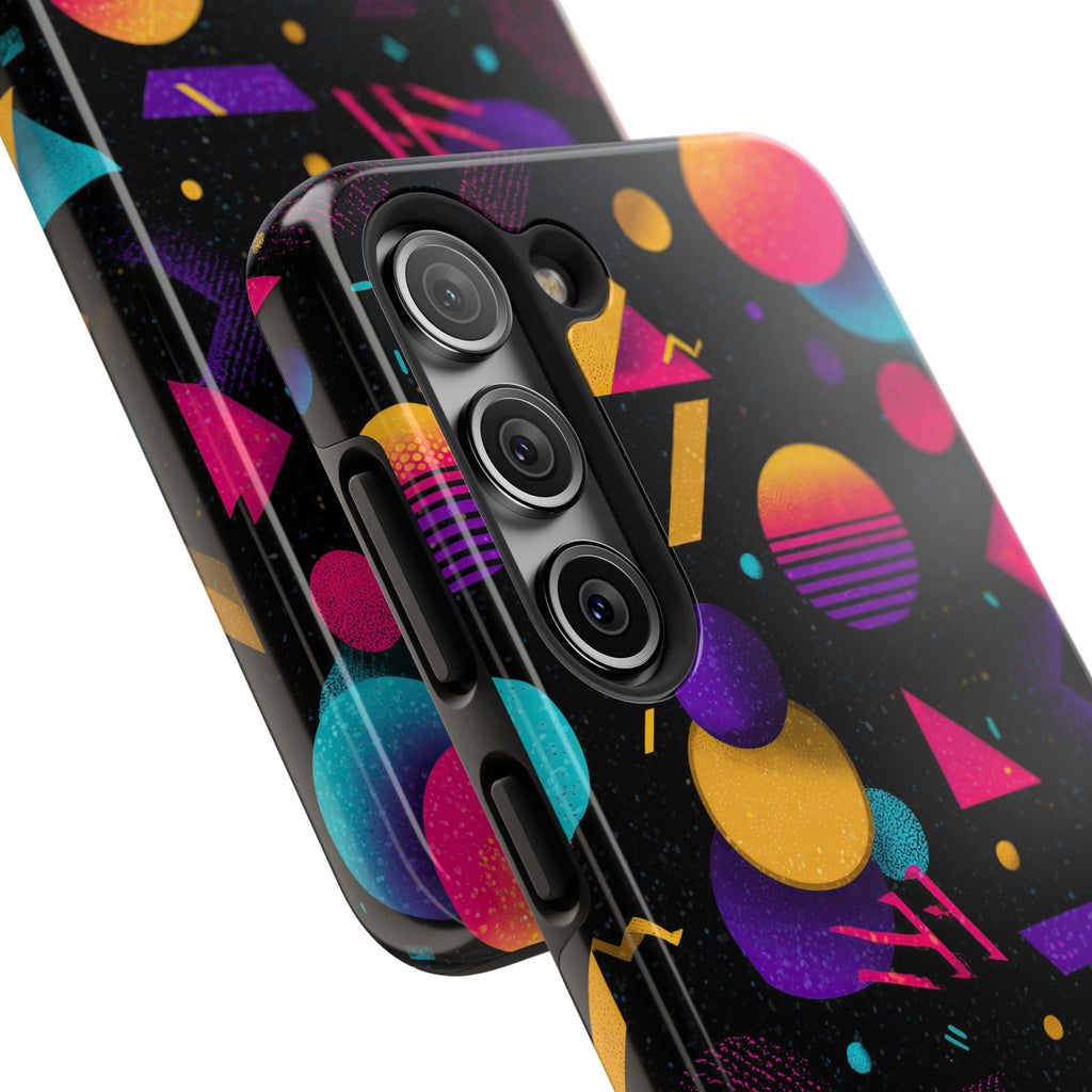 Always Sunset | Tough Phone Case