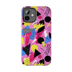 Radical Bubblegum | Tough Phone Case