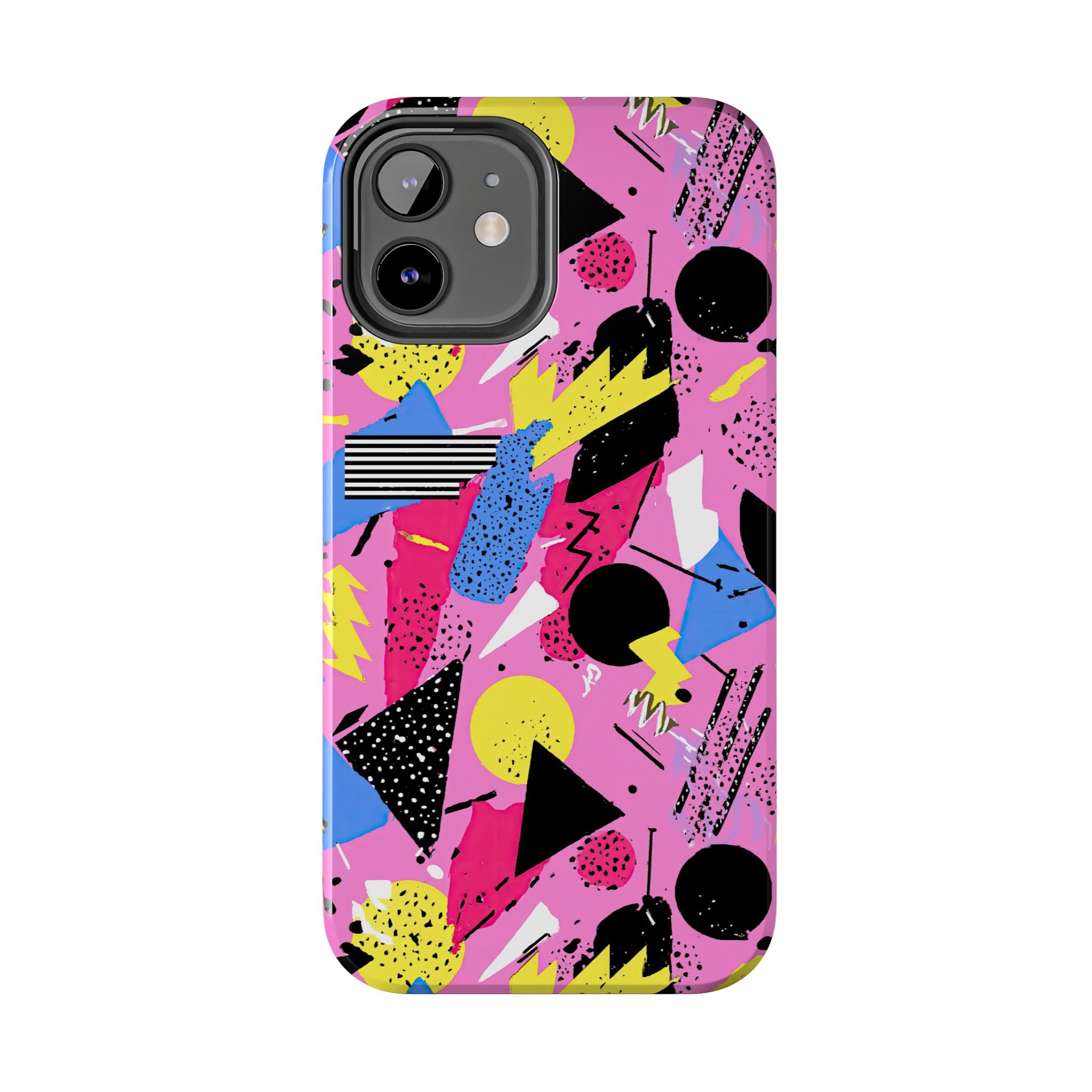 Radical Bubblegum | Tough Phone Case