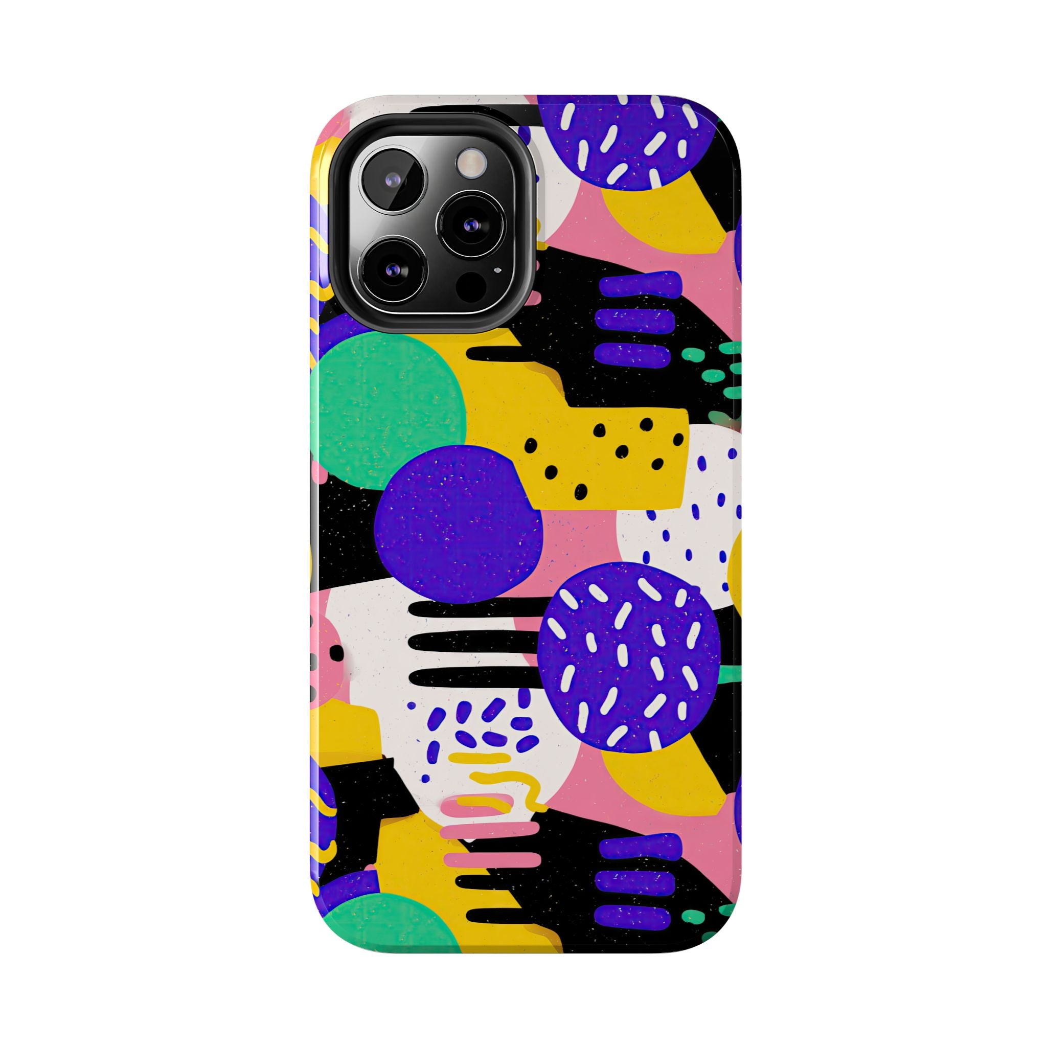 Dopamine Device | Tough Phone Case