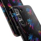 Sunset Hotline | Tough Phone Case