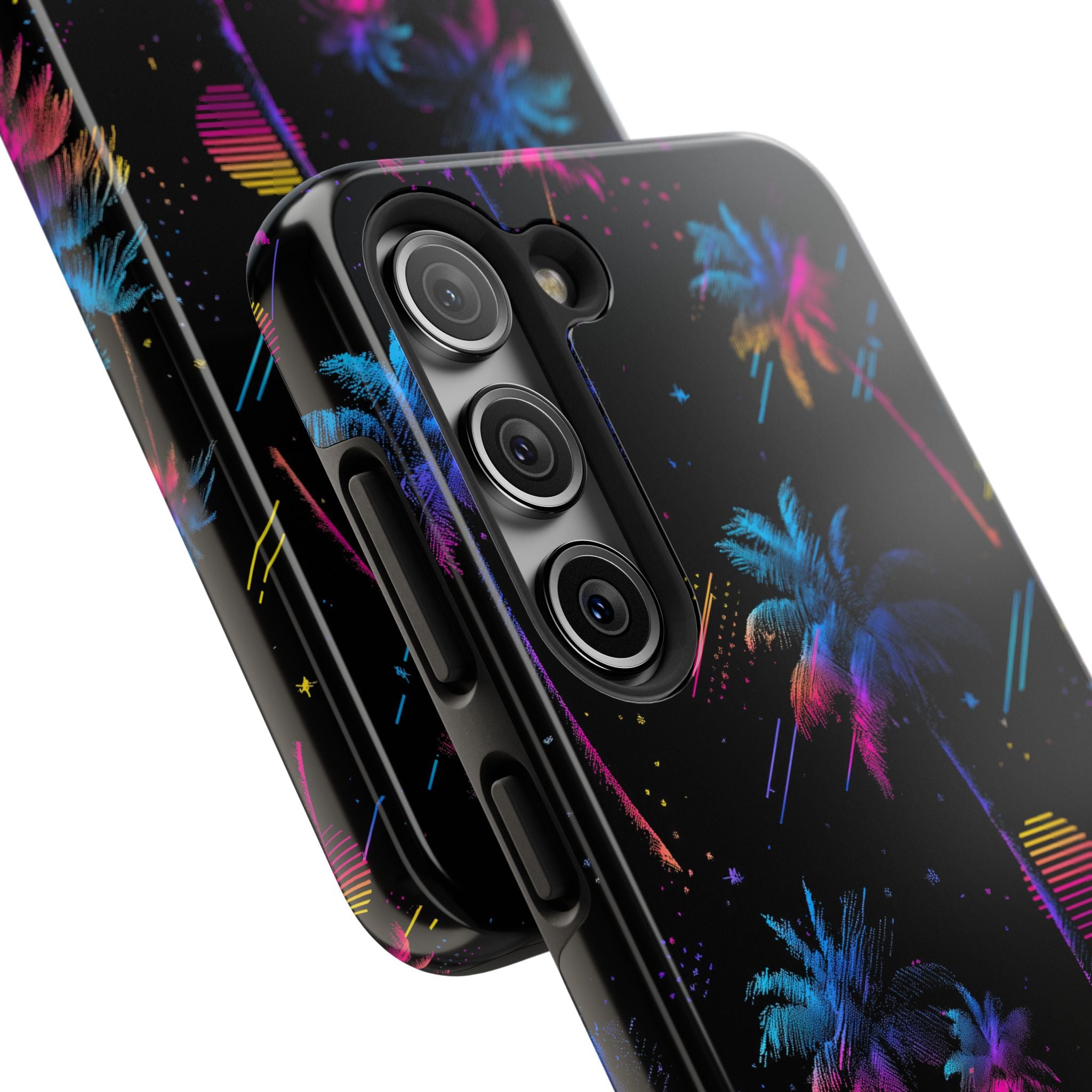 Sunset Hotline | Tough Phone Case