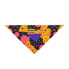 Squiggle Monster | Pet Bandana