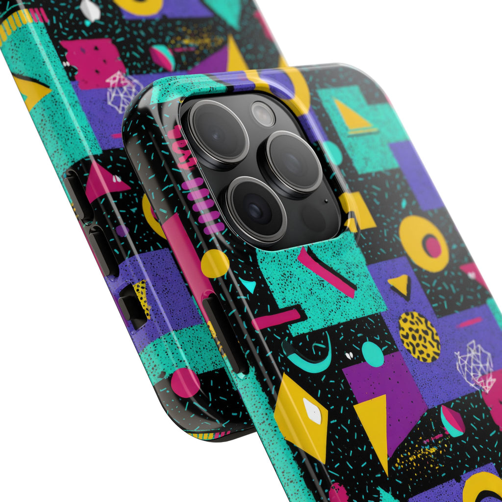 Electric Recess | Tough Phone Case