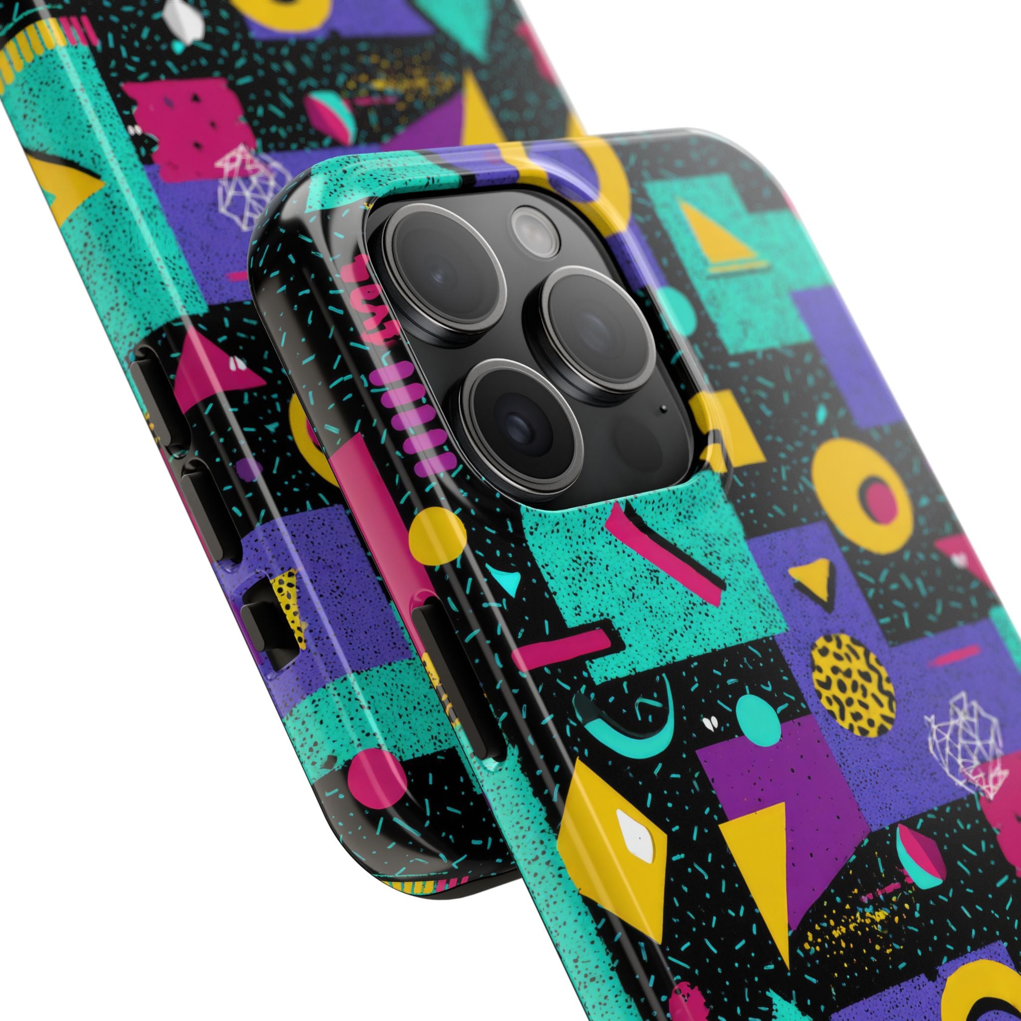 Electric Recess | Tough Phone Case