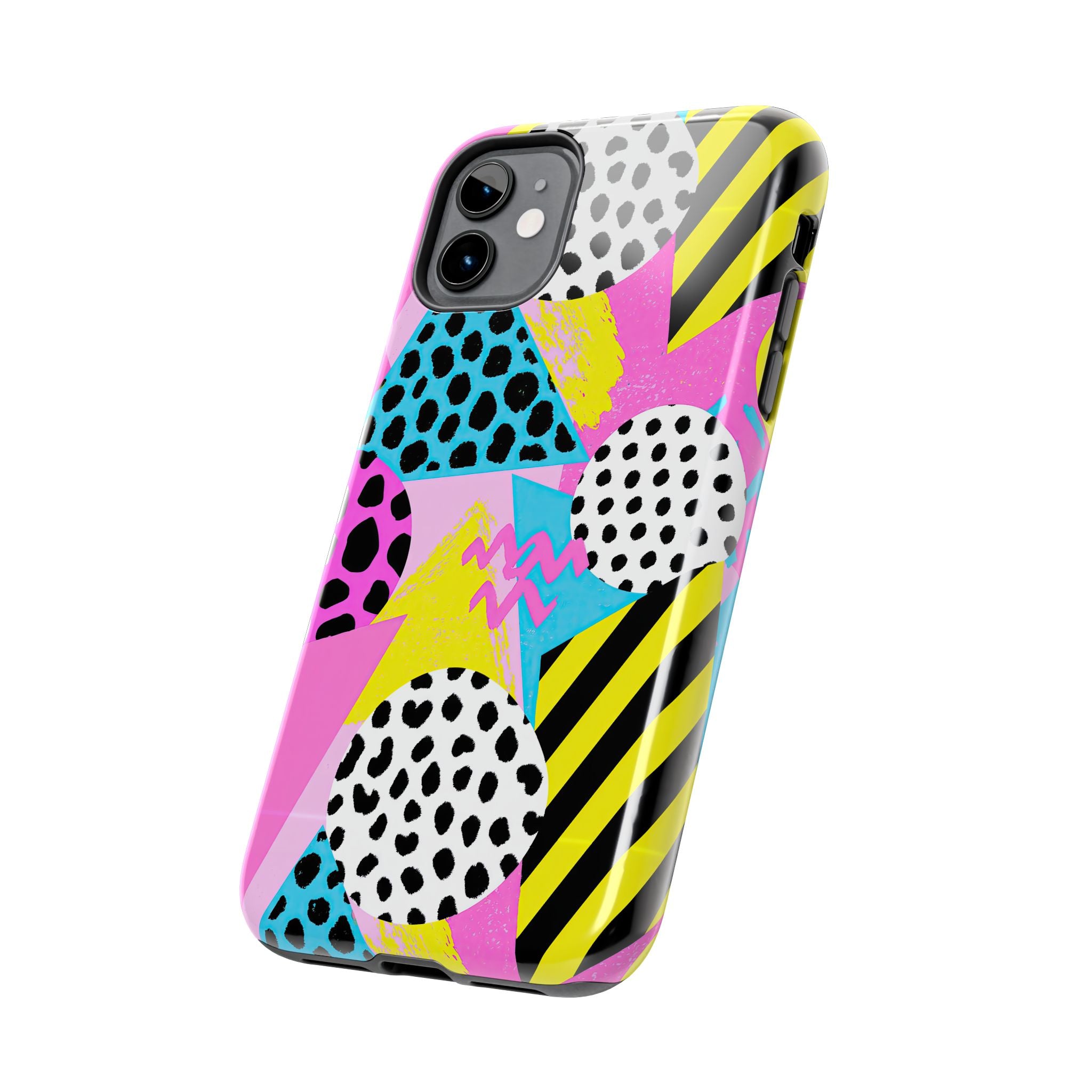Mall Safari | Tough Phone Case