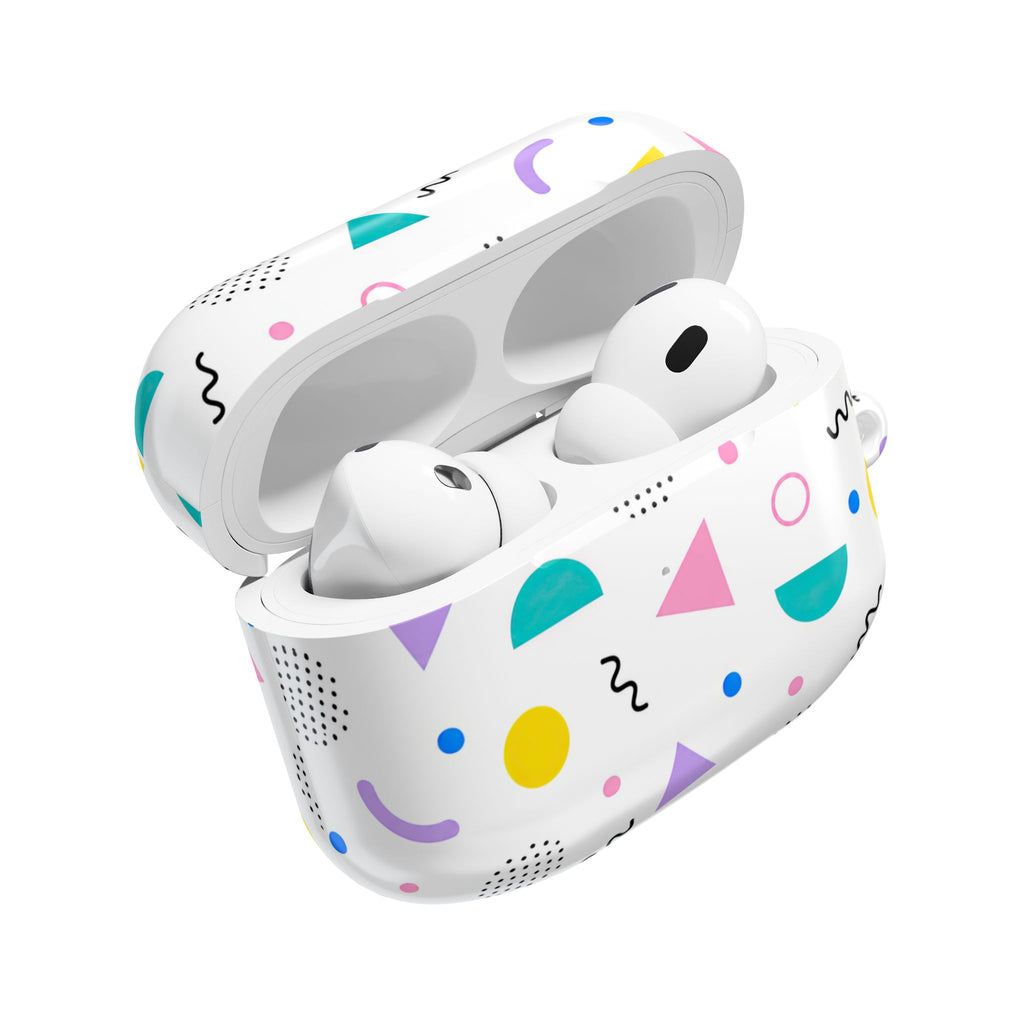 Napkin Nostalgia | AirPod Case