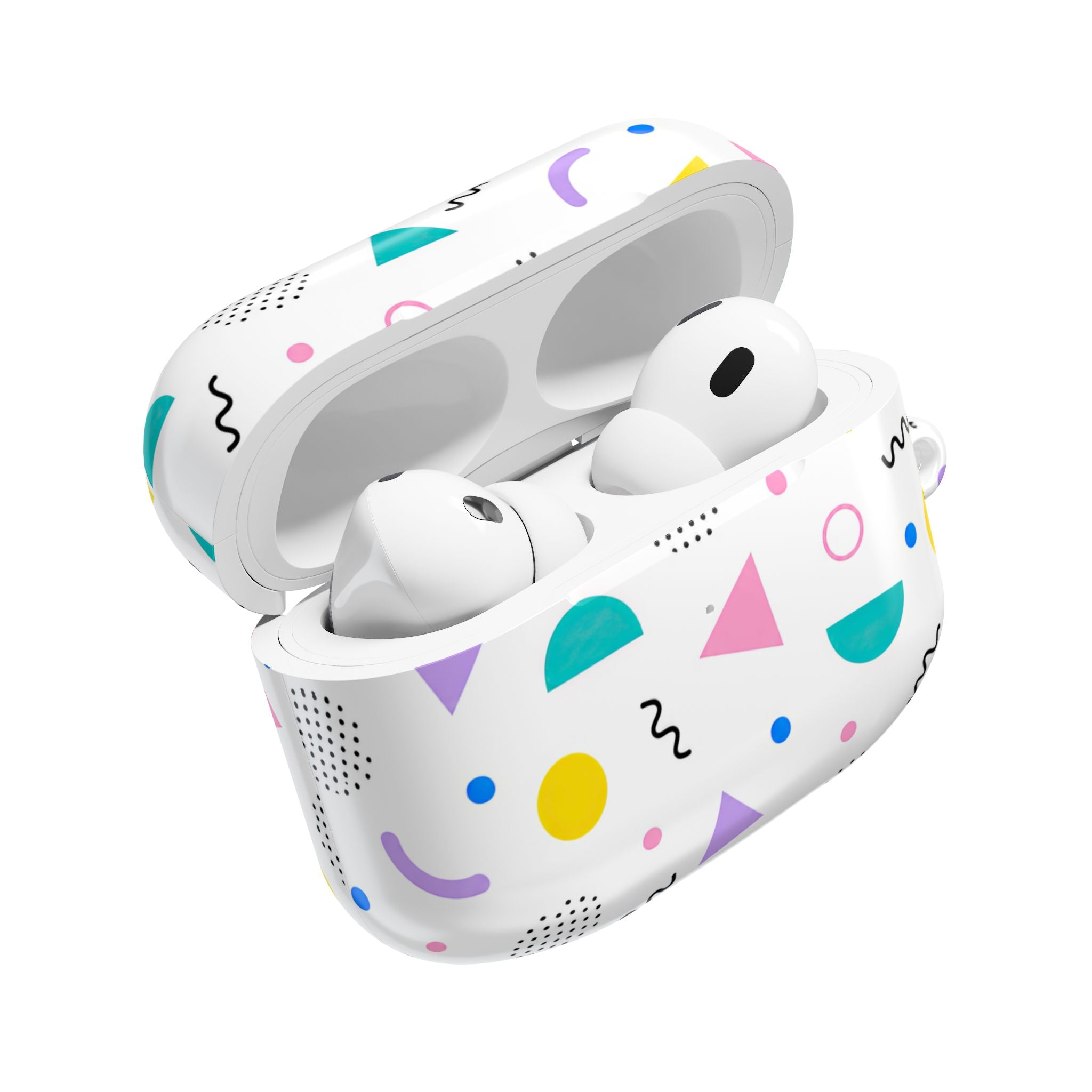 Napkin Nostalgia | AirPod Case
