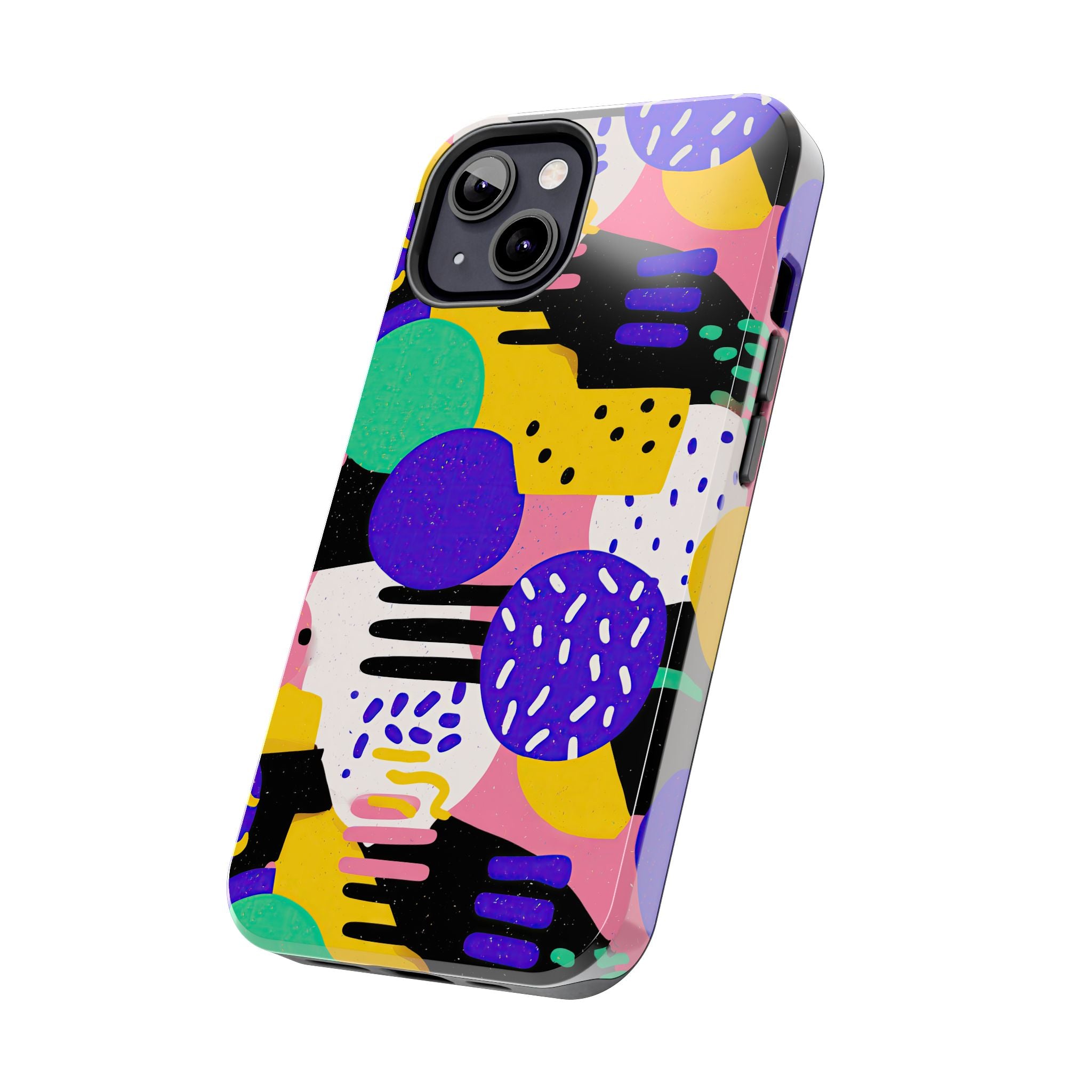 Dopamine Device | Tough Phone Case