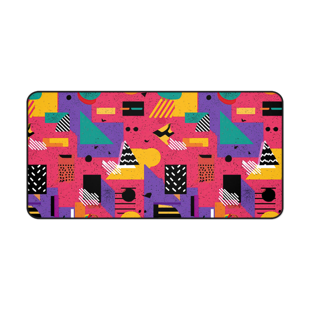 Retro Ranger | Desk Mat