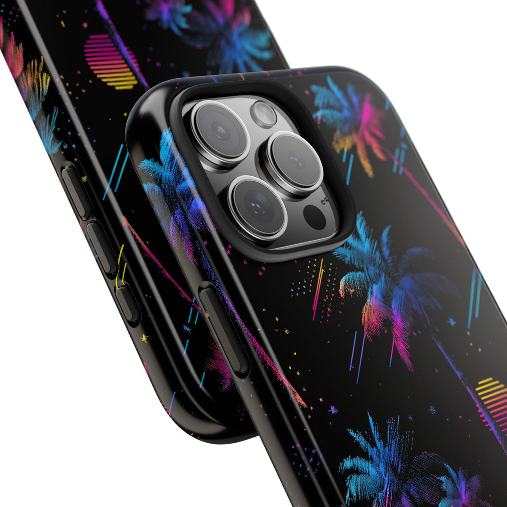 Sunset Hotline | Tough Phone Case