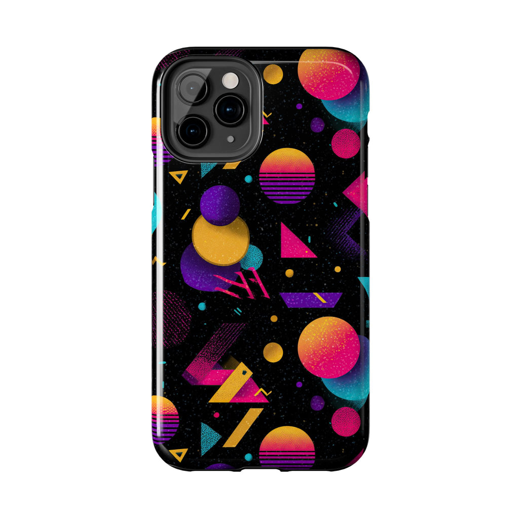 Always Sunset | Tough Phone Case