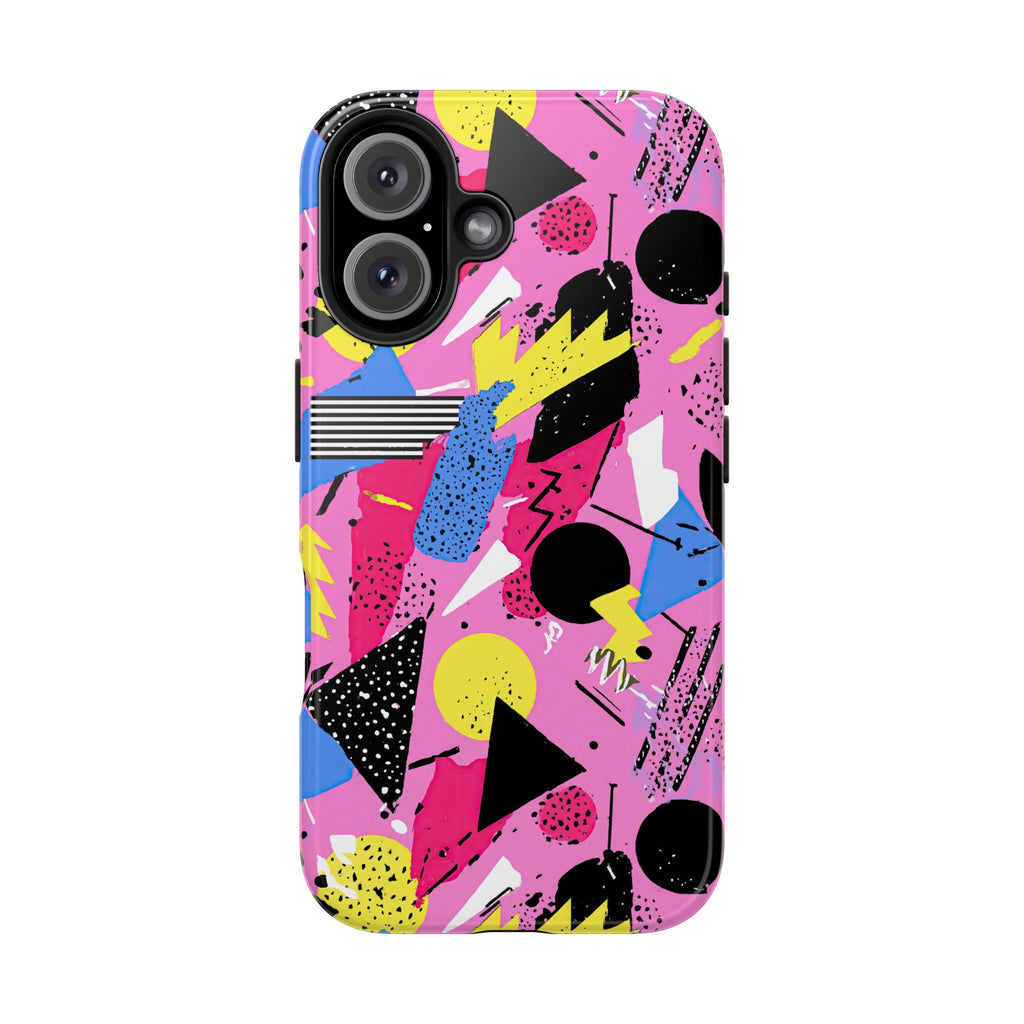 Radical Bubblegum | Tough Phone Case