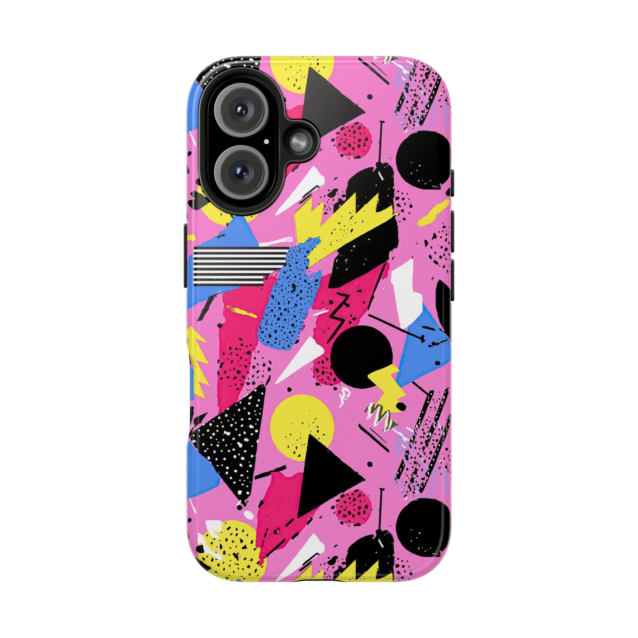 Radical Bubblegum | Tough Phone Case