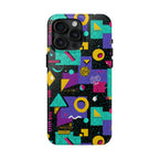 Electric Recess | Tough Phone Case
