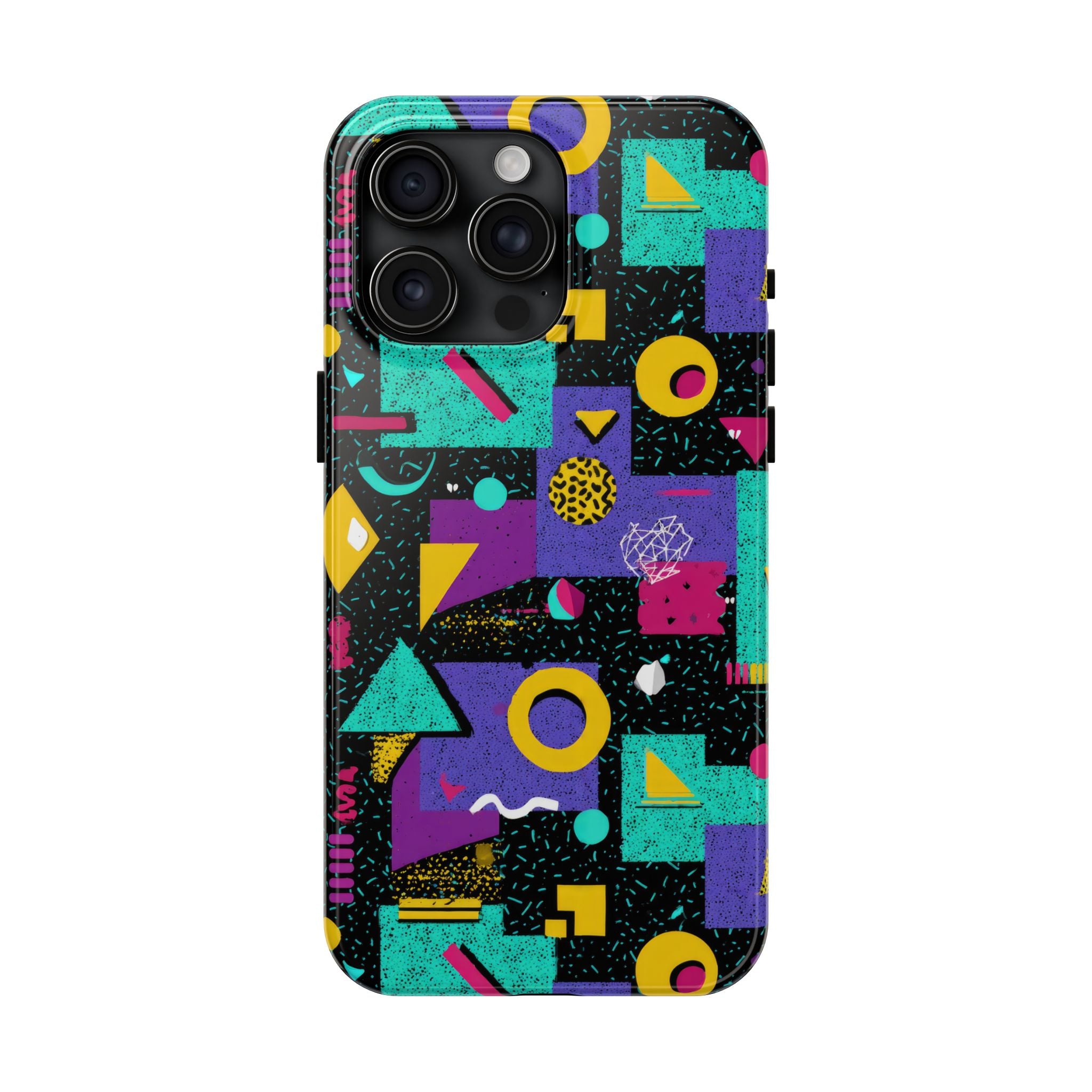 Electric Recess | Tough Phone Case