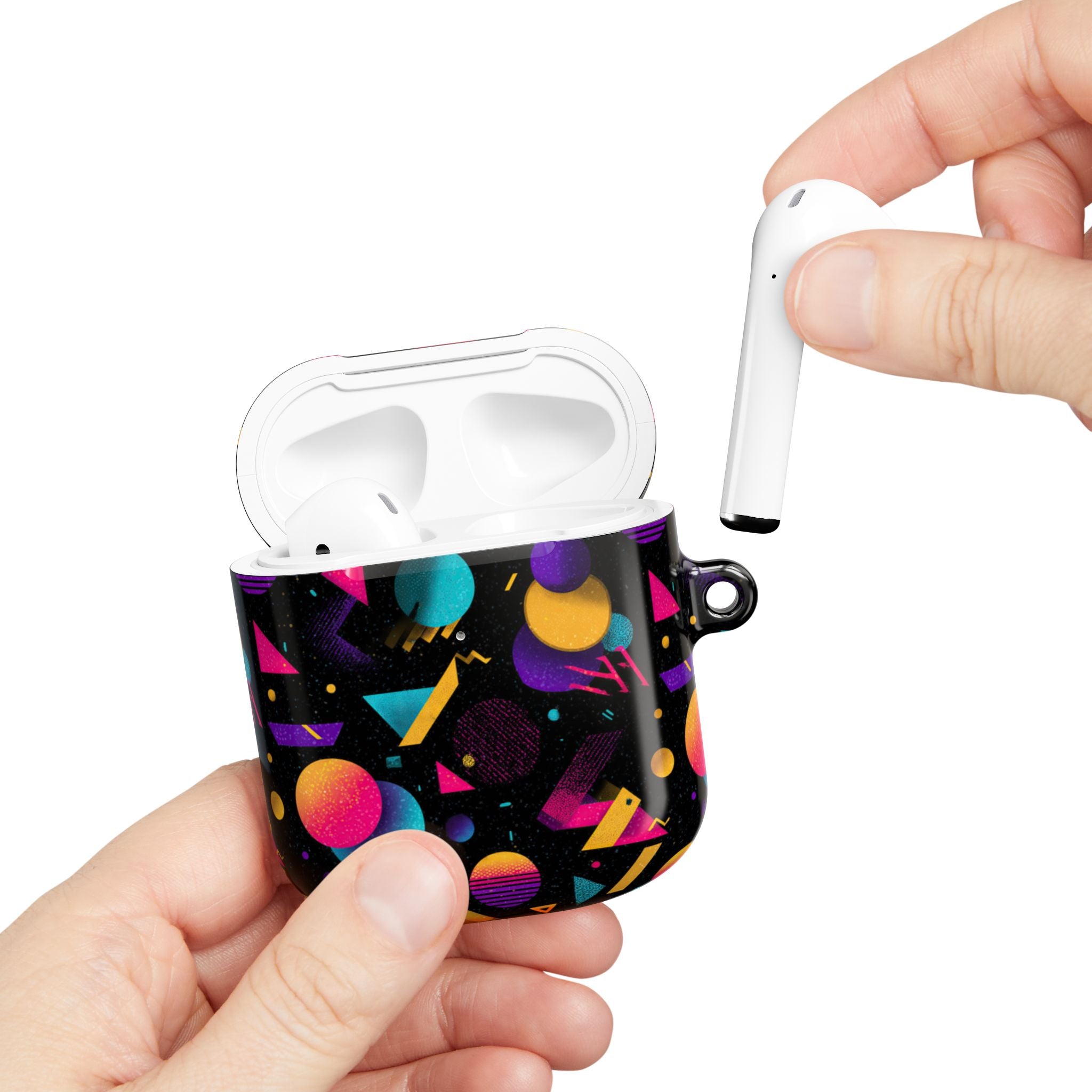 Always Sunset | AirPod Case