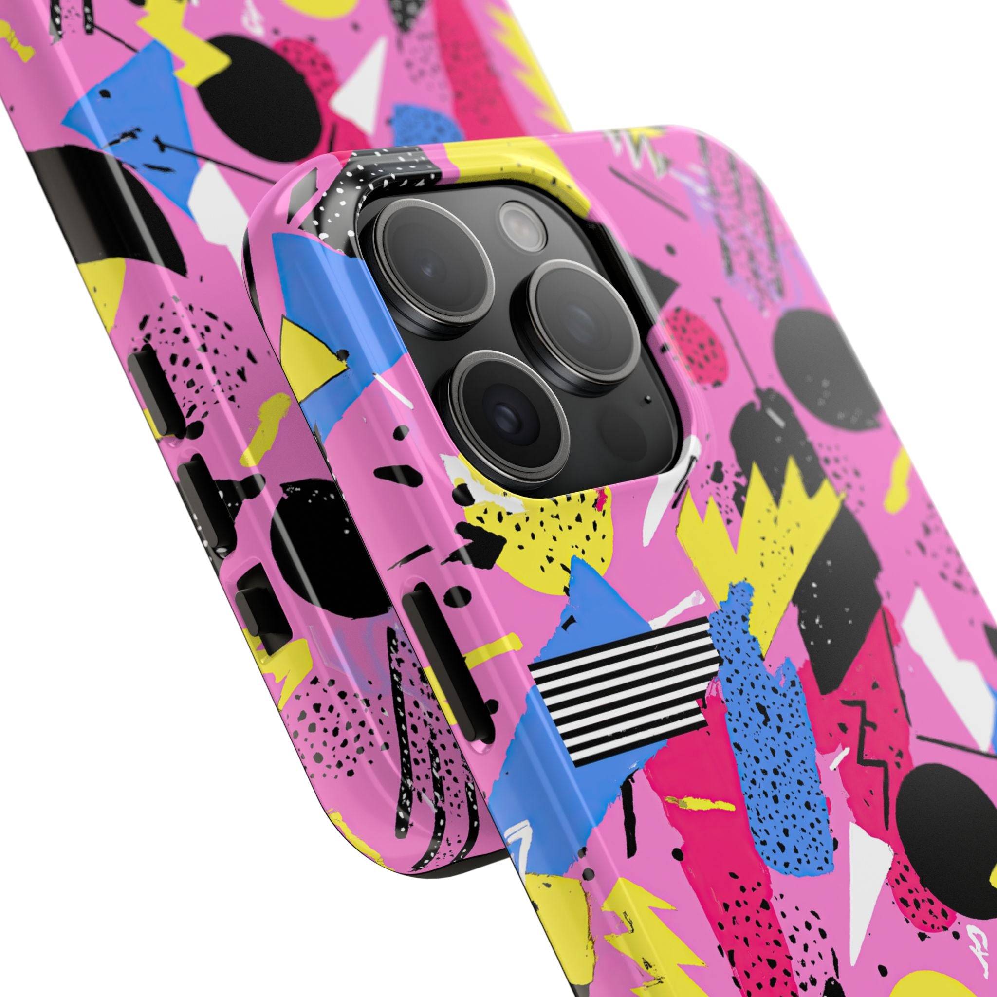 Radical Bubblegum | Tough Phone Case
