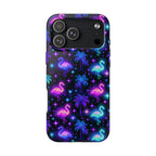 Birds After Dark | Tough Phone Case