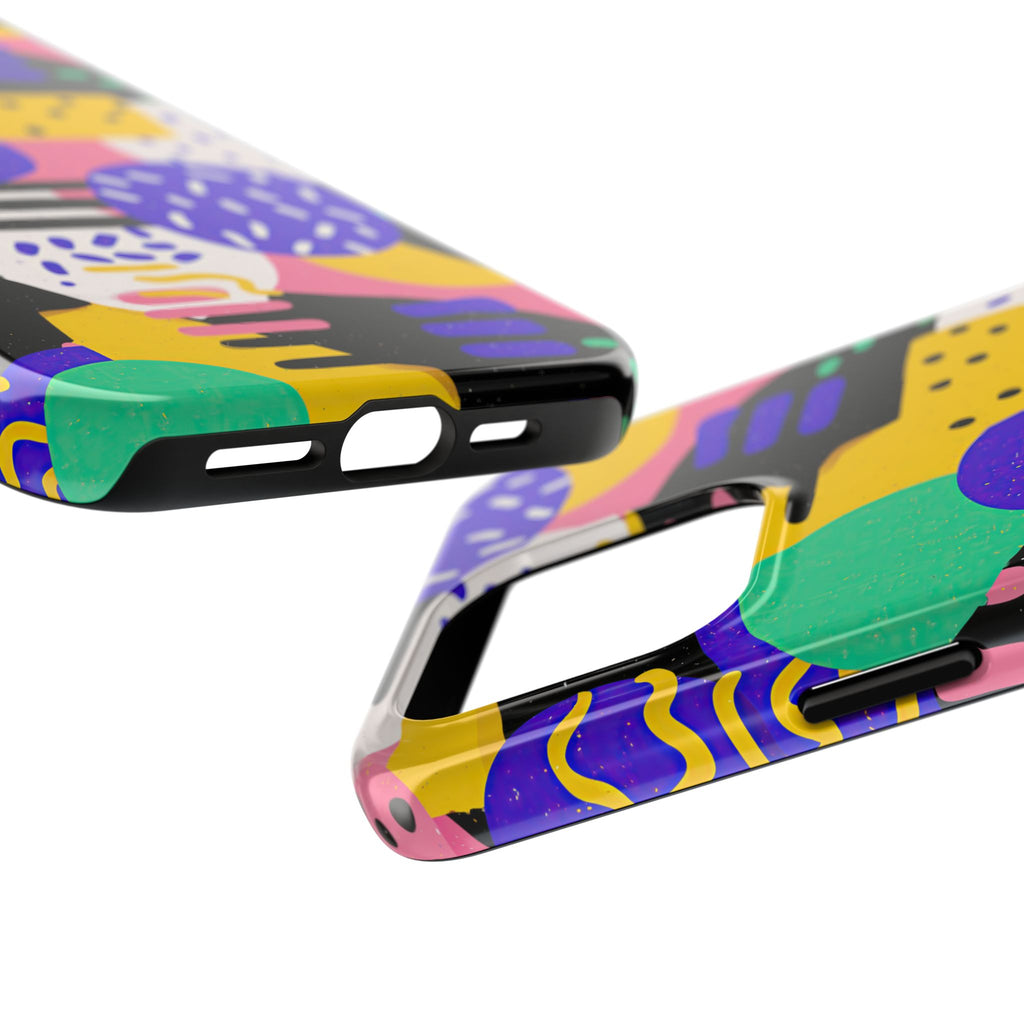 Dopamine Device | Tough Phone Case