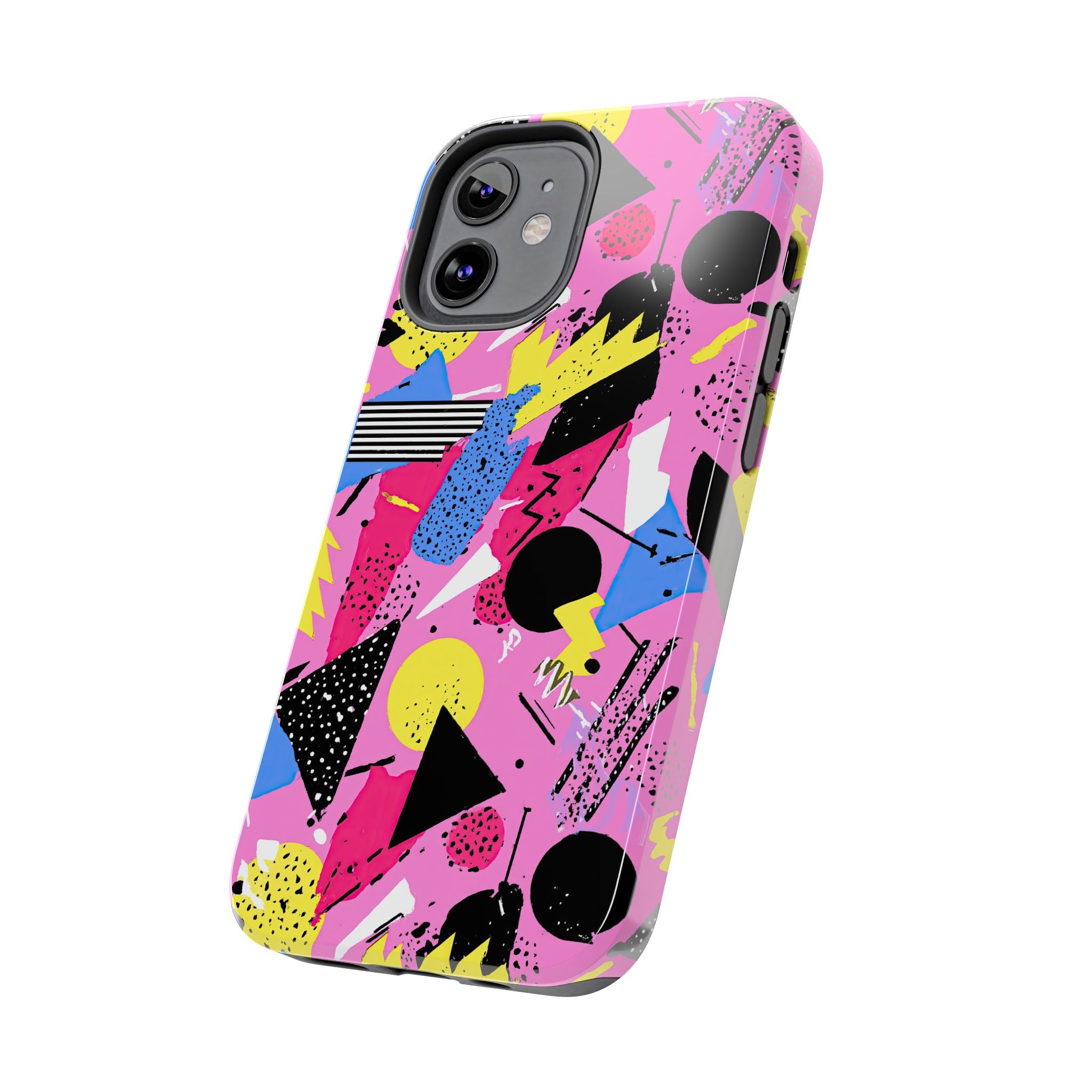 Radical Bubblegum | Tough Phone Case