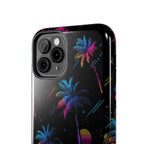 Sunset Hotline | Tough Phone Case