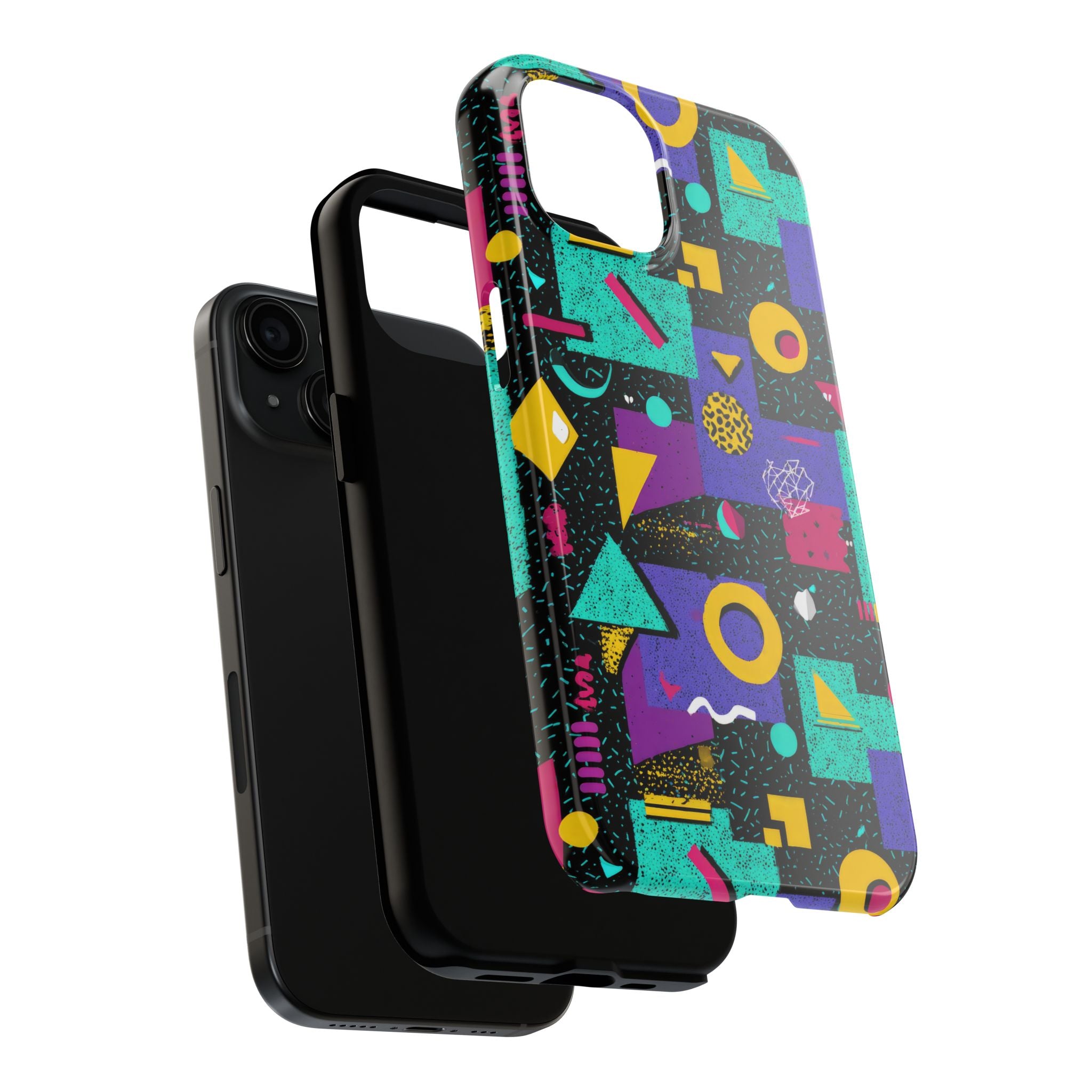 Electric Recess | Tough Phone Case