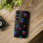 Sunset Hotline | Tough Phone Case