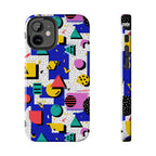 Construction Confetti | Tough Phone Case