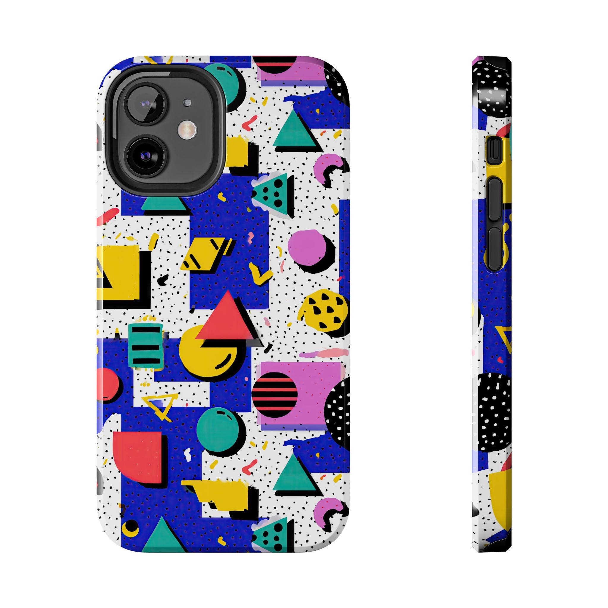 Construction Confetti | Tough Phone Case