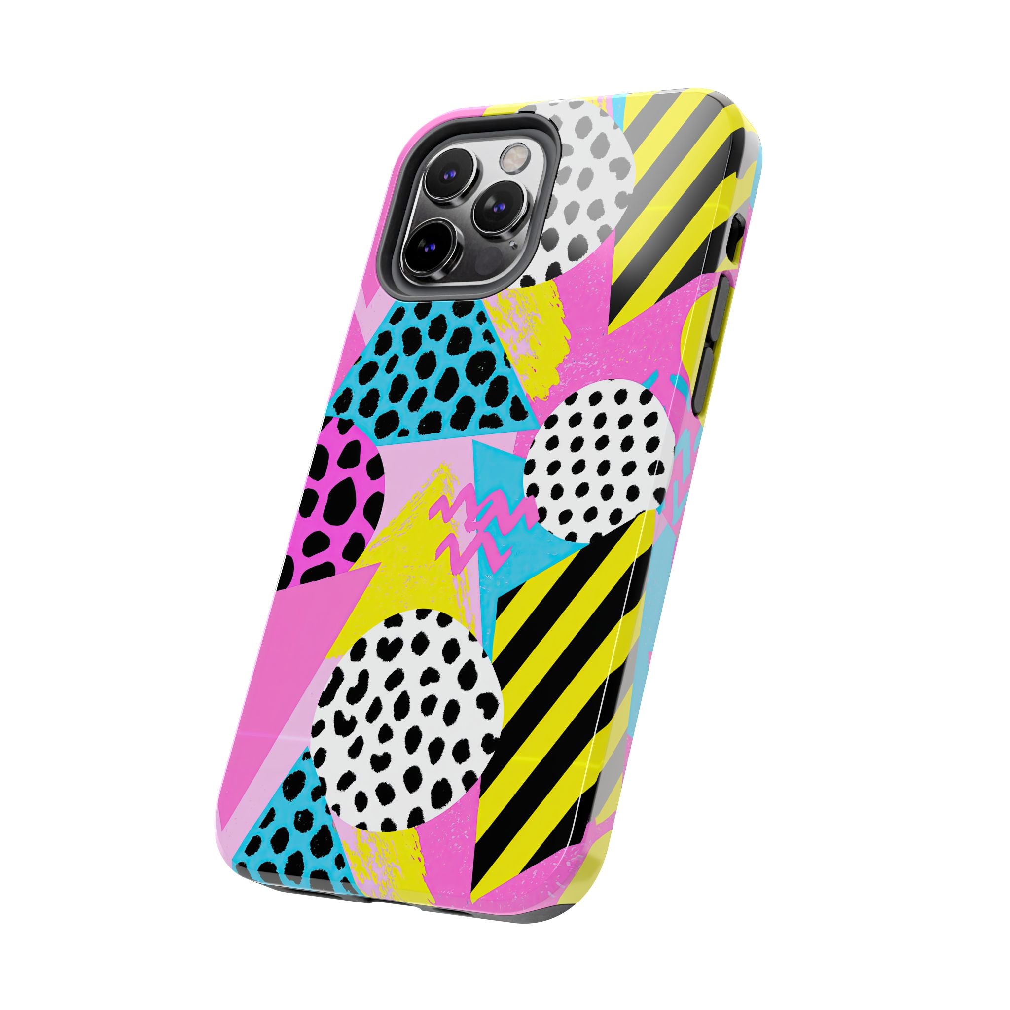 Mall Safari | Tough Phone Case