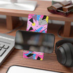 Cupcake Screensaver | Foldable Phone Stand