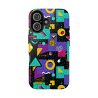 Electric Recess | Tough Phone Case