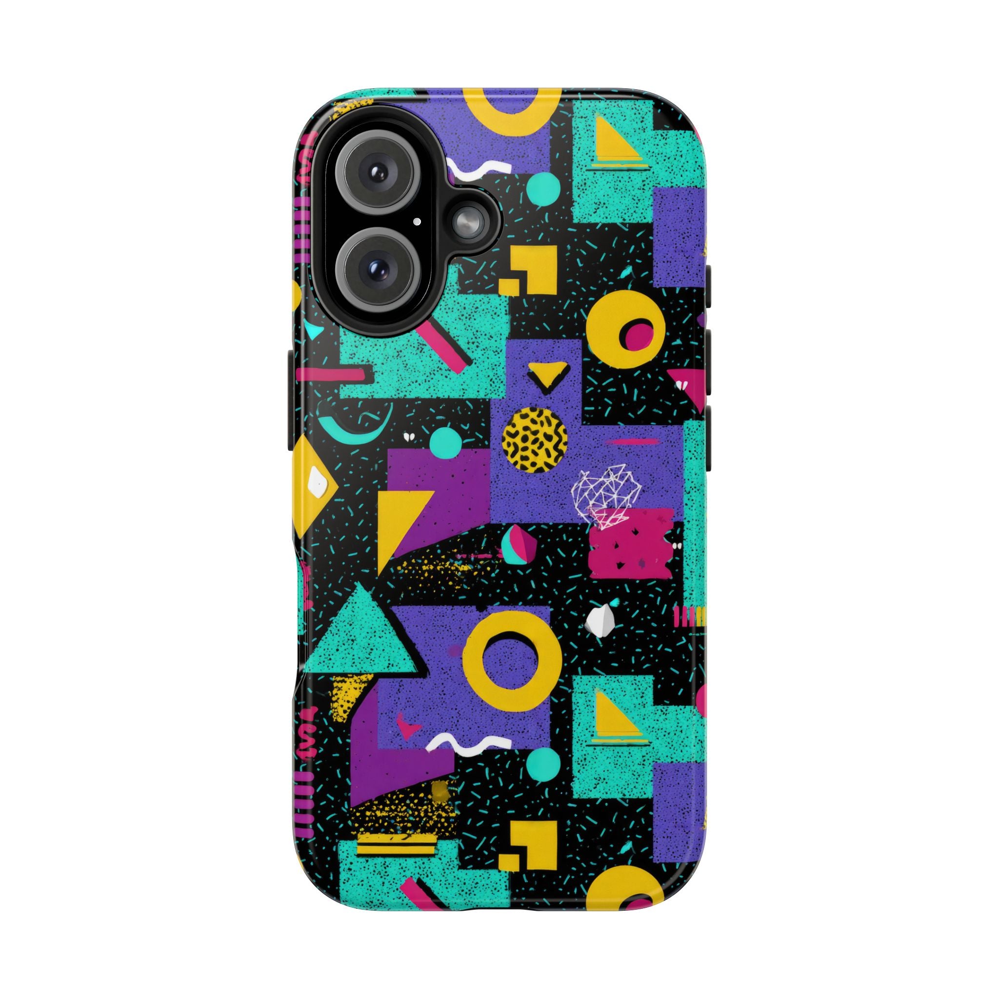 Electric Recess | Tough Phone Case