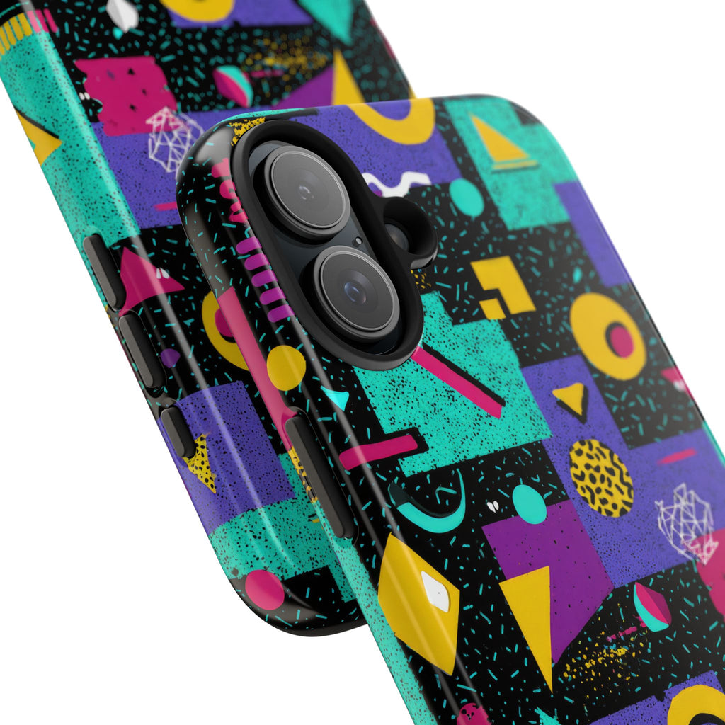 Electric Recess | Tough Phone Case