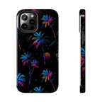 Sunset Hotline | Tough Phone Case